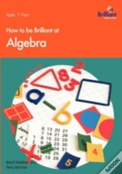 Capa do artigo How To Be Brilliant At Algebra