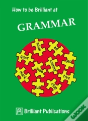Capa do artigo How To Be Brilliant At Grammar
