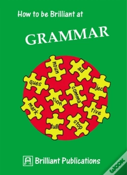 Capa do artigo How To Be Brilliant At Grammar