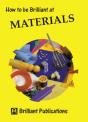 How To Be Brilliant At Materials - Preview