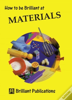 Capa do artigo How To Be Brilliant At Materials