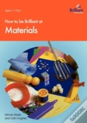 Capa do artigo How To Be Brilliant At Materials