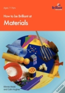 Capa do artigo How To Be Brilliant At Materials