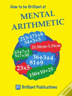 Capa do artigo How To Be Brilliant At Mental Arithmetic