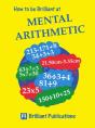 How To Be Brilliant At Mental Arithmetic - Preview