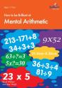How To Be Brilliant At Mental Arithmetic - Preview