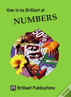 Capa do artigo How To Be Brilliant At Numbers
