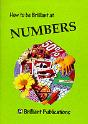 How To Be Brilliant At Numbers - Preview