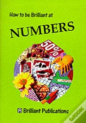 Capa do artigo How To Be Brilliant At Numbers