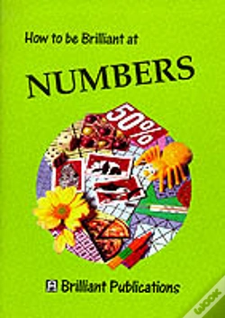 Capa do artigo How To Be Brilliant At Numbers