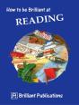 How To Be Brilliant At Reading - Preview