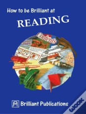 Capa do artigo How To Be Brilliant At Reading