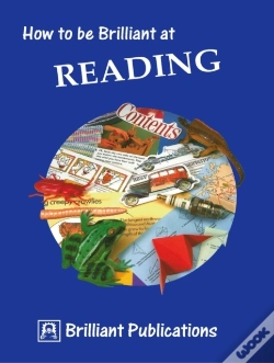 Capa do artigo How To Be Brilliant At Reading