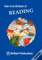 Capa do artigo How To Be Brilliant At Reading