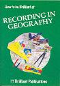 How To Be Brilliant At Recording In Geography - Preview