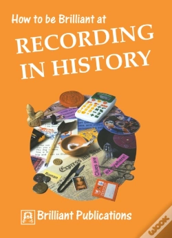 Capa do artigo How To Be Brilliant At Recording In History