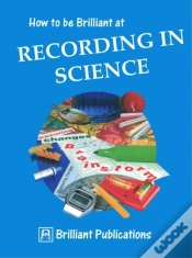 Capa do artigo How To Be Brilliant At Recording In Science