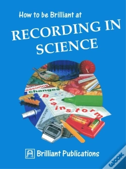 Capa do artigo How To Be Brilliant At Recording In Science