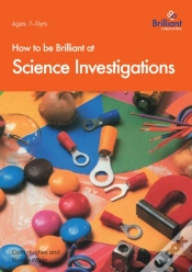 Capa do artigo How To Be Brilliant At Science Investigations
