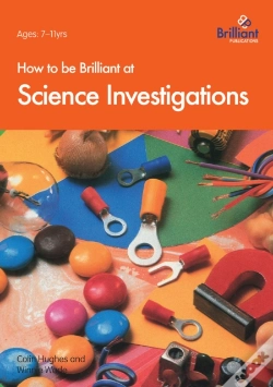 Capa do artigo How To Be Brilliant At Science Investigations