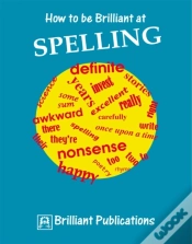 Capa do artigo How To Be Brilliant At Spelling