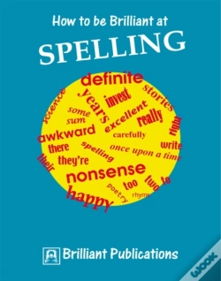 Capa do artigo How To Be Brilliant At Spelling