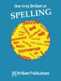How To Be Brilliant At Spelling - Preview