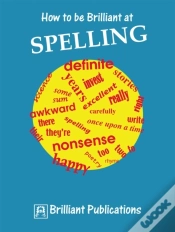 Capa do artigo How To Be Brilliant At Spelling