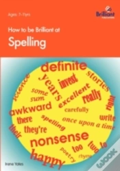Capa do artigo How To Be Brilliant At Spelling