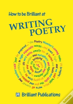 Capa do artigo How To Be Brilliant At Writing Poetry