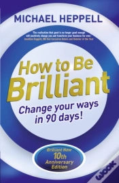 Capa do artigo How To Be Brilliant
