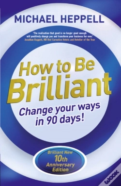 Capa do artigo How To Be Brilliant