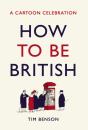 How To Be British - Preview