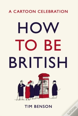 Capa do artigo How To Be British