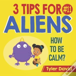 Capa do artigo How To Be Calm