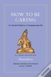 Capa do artigo How To Be Caring
