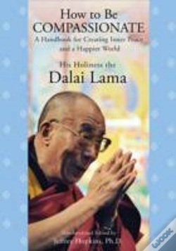 Capa do artigo How To Be Compassionate