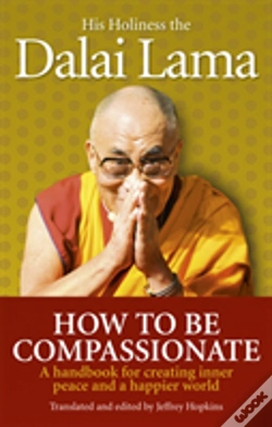 Capa do artigo How To Be Compassionate