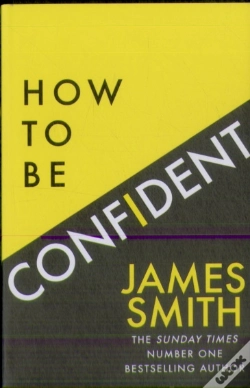 Capa do artigo How To Be Confident