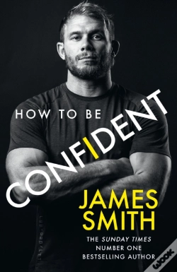 Capa do artigo How To Be Confident