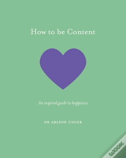 Capa do artigo How To Be Content