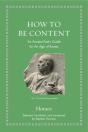 How To Be Content - Preview