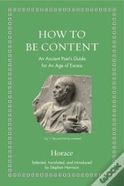 Capa do artigo How To Be Content