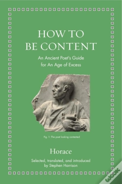 Capa do artigo How To Be Content