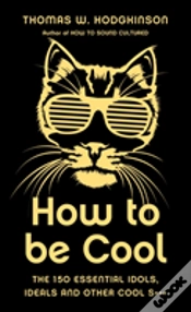 Capa do artigo How To Be Cool