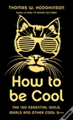 Capa do artigo How To Be Cool