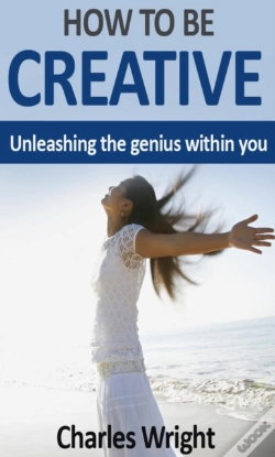 Capa do artigo How To Be Creative