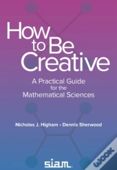 How To Be Creative