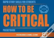 Capa do artigo How To Be Critical Pocketbook