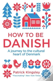 Capa do artigo How To Be Danish